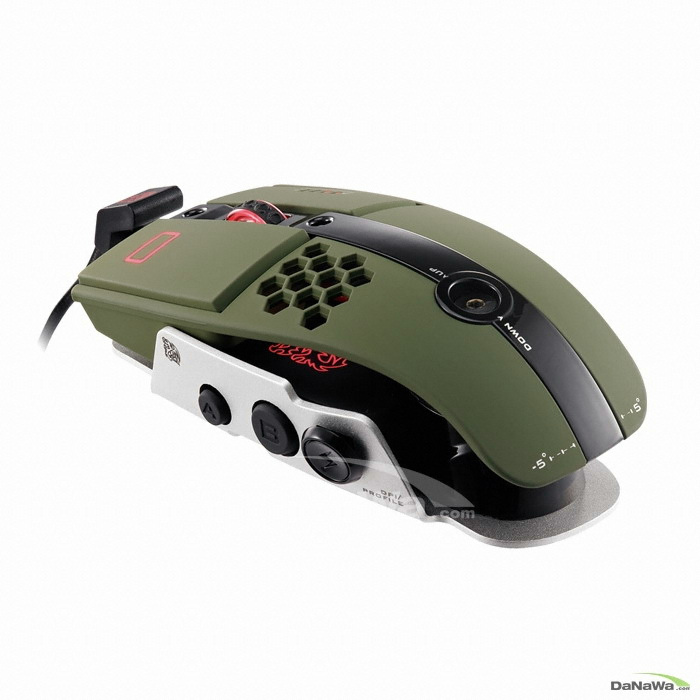 �������ũ Tt eSPORTS LeveL 10 M mouse