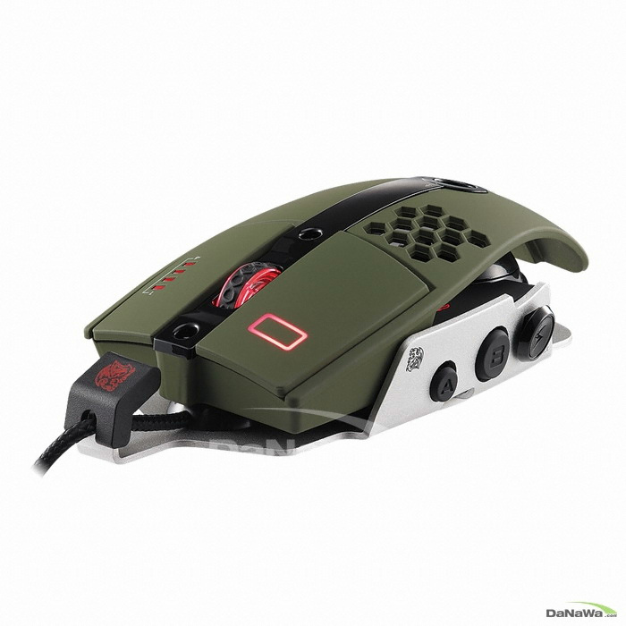 �������ũ Tt eSPORTS LeveL 10 M mouse