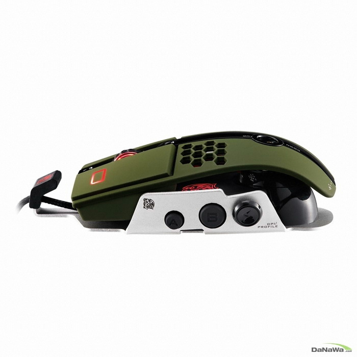 �������ũ Tt eSPORTS LeveL 10 M mouse