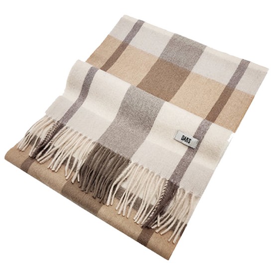 닥스 울 머플러 FKD049_이미지