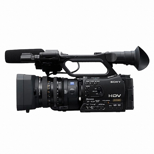 SONY HVR-Z5N (정품)_이미지