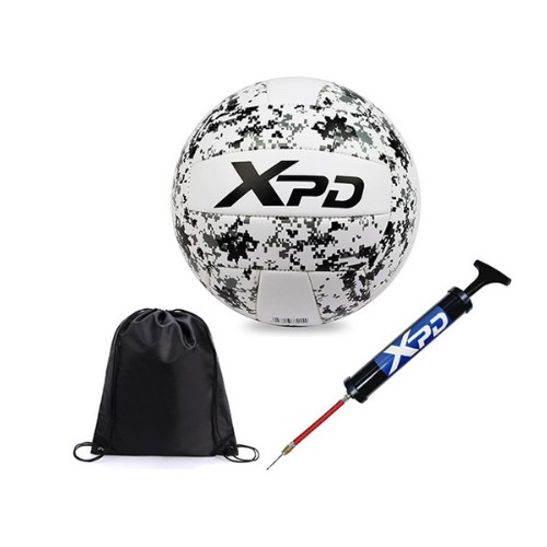 XPD 배구공+공가방+공펌프