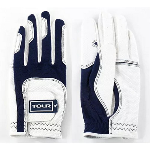 투어골프 크레오라 스판덱스 골프장갑 오른손 TGM-16 (1개)_이미지