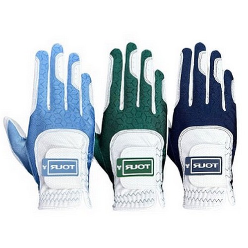 투어골프 크레오라 스판덱스 골프장갑 오른손 TGM-16 (1개)