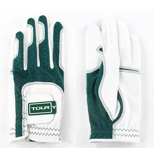 투어골프 크레오라 스판덱스 골프장갑 오른손 TGM-16 (1개)_이미지