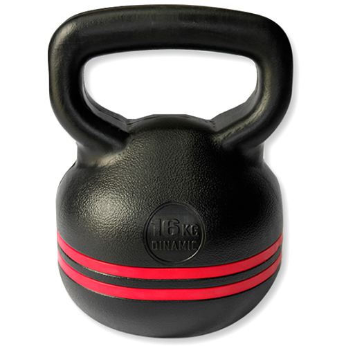 유레카스포츠  다이나믹 케틀벨 (16kg)