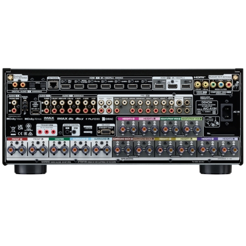 ���� AVC-A10H