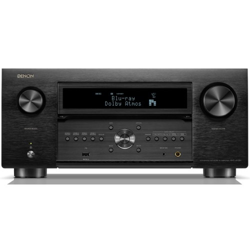 데논 AVC-A10H (정품)_이미지