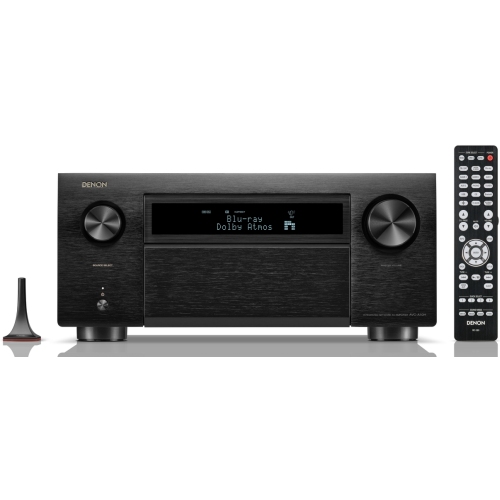 데논 AVC-A10H이미지입니다. 누르면 해당 게시물로 새창이동합니다.