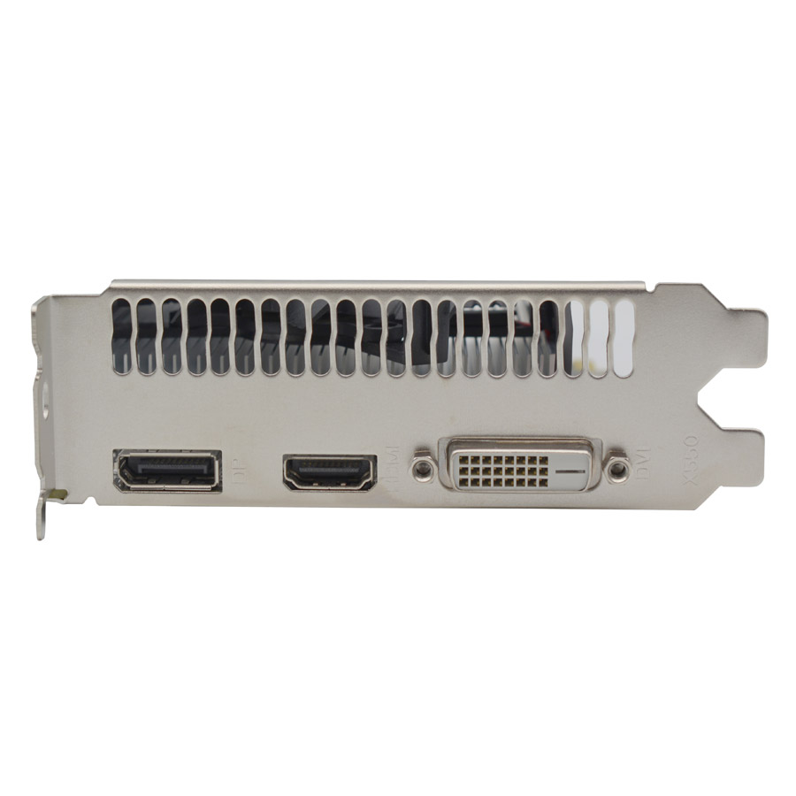AFOX 라데온 RX 550 D5 4GB DUAL 디앤디컴_이미지