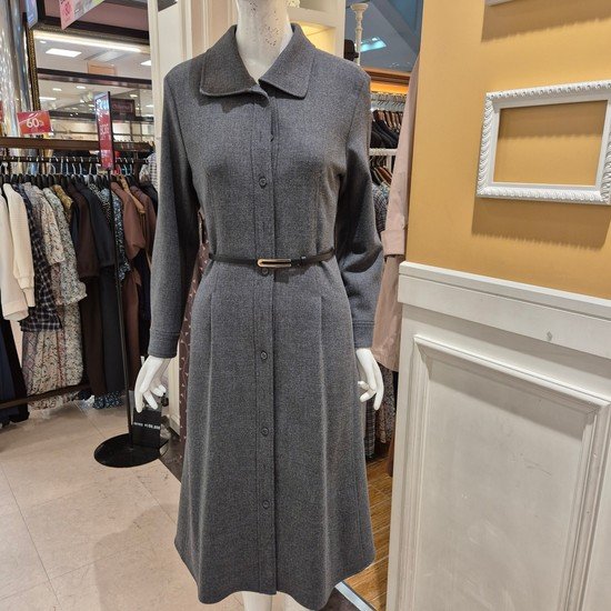 BCBG 브릿 원피스 B4D9O610_이미지