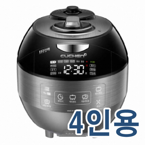 쿠첸 CJH-PA0411SK_이미지