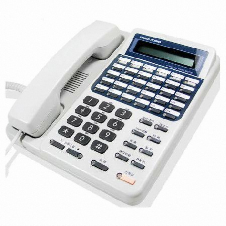 현대텔링스 HTS-30 [일반구매]