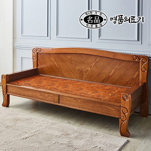 명품의료기 100SF 흙소파 MS (황토숯볼)_이미지