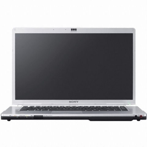 SONY 바이오 VGN-FW45LJ/B_이미지