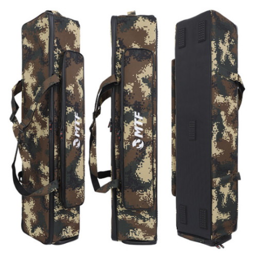 MTF 머털낚시 밀리터리 대용량 민물 짬낚 가방 S_이미지