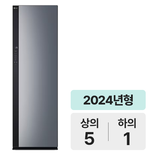 LG전자 오브제컬렉션 올 뉴 스타일러 SC5GMR52_이미지
