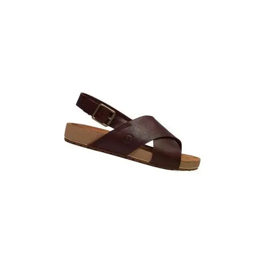 SANDALI DONNA MALIBU WAVES 베이직 TB0A5MF1EIW1ROSSO T 493098