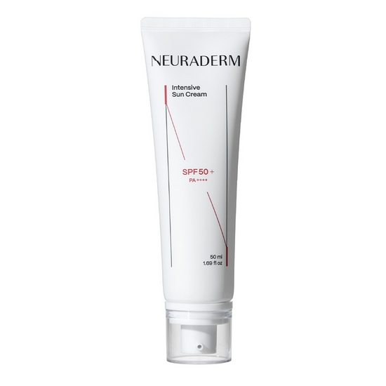 뉴라덤 인텐시브 선크림 50ml (1개)