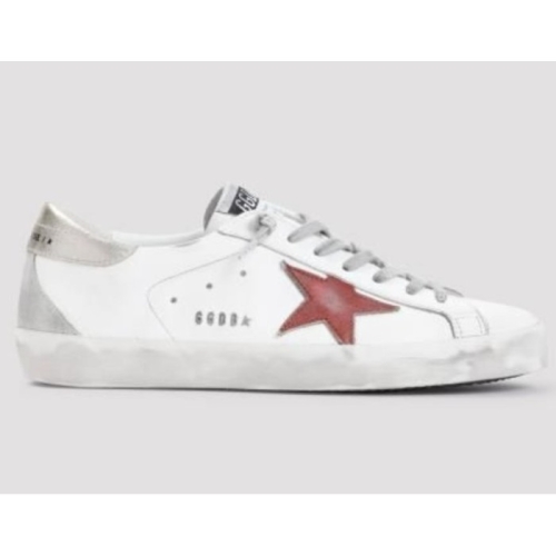 골든구스 GGDB 슈퍼스타 GMF00102.F006229.11939 7XGGN6SN017AS_이미지