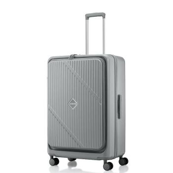 �ܼҳ���Ʈ �Ƹ޸�ĭ������� MG01 VELOLĳ���� 75/28 LIGHT GREY UN838008 E46770913