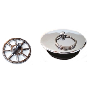 [불명] 다파라닷컴 욕조거름망 + 마개