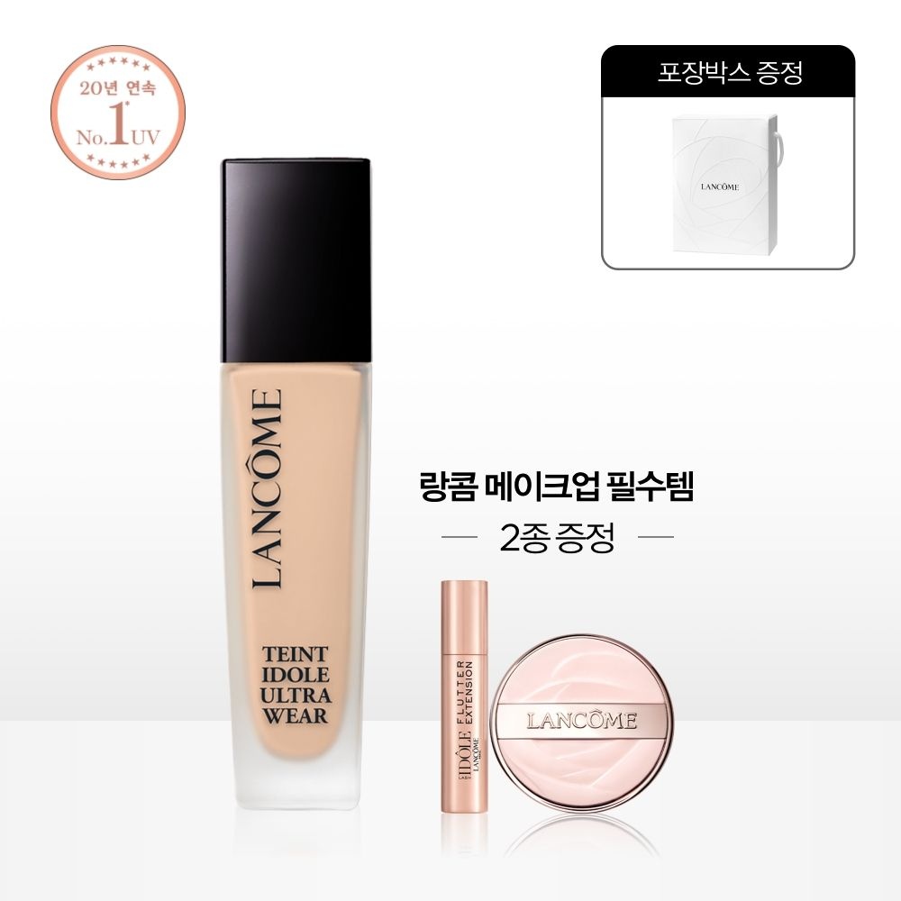 랑콤 뗑이돌 롱라스팅 파운데이션 30ml (기획세트1)_이미지