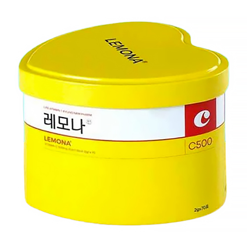 경남제약 레모나 2g 70포 (2개)_이미지