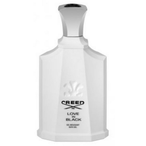 크리드 러브 인 블랙 샤워젤 200ml (1개)_이미지