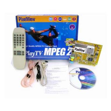Prolink PlayTV MPEG2_이미지