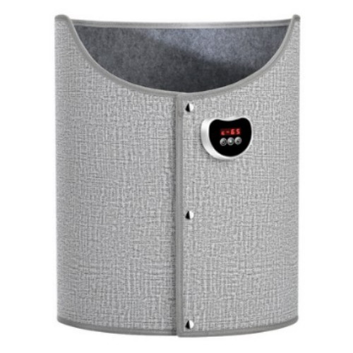 Sorpci 접이식 히팅패드 (일반구매)