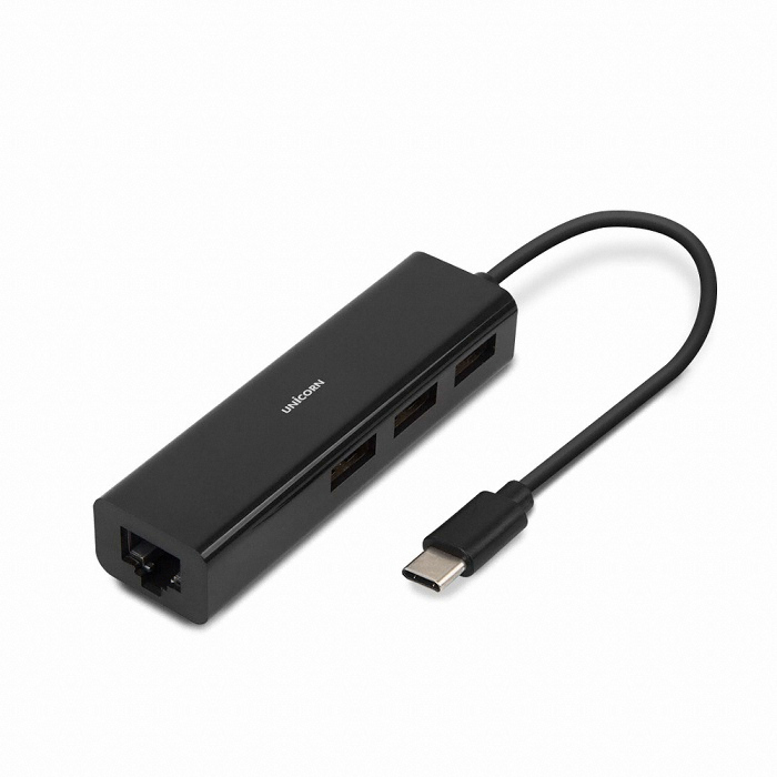 TH-200N (4포트/USB 2.0 Type C)