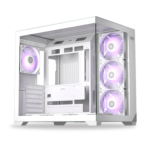 PCCOOLER CPS C3 T700 ARGB (화이트)_이미지