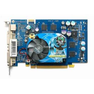 XFX ������ 6600GT Ultra PCI-E 128MB