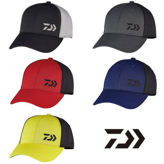 다이와 육방형 캡 DC-94020_이미지