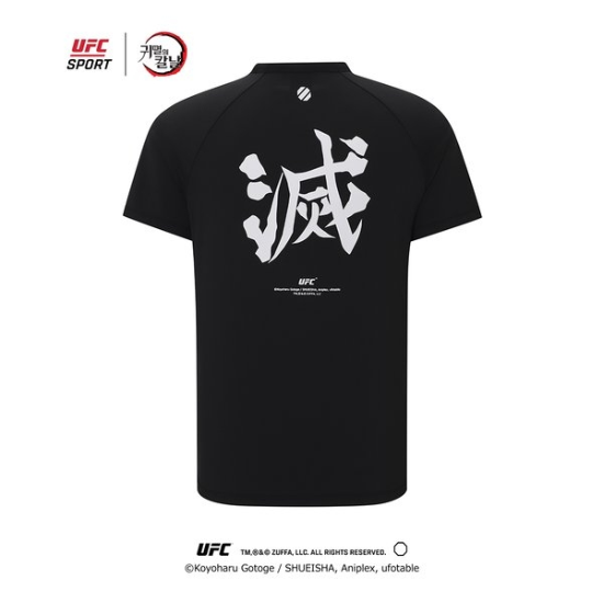 UFC �͸��� Į�� �� �ӽ��� ���� Ƽ���� U4SSW2182BK