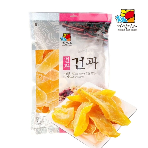 아침미소 건망고 슬라이스 1kg_이미지