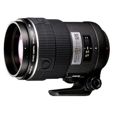 올림푸스 ZUIKO DIGITAL ED 150mm F2 (병행수입)_이미지