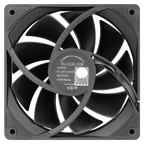 Thermalright TL-C12C-X28 ����
