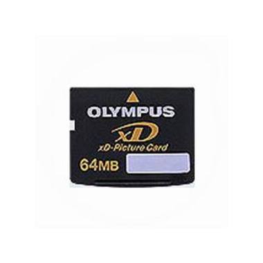 올림푸스 xD-Picture (64MB)_이미지