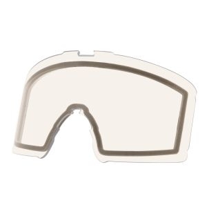 오클리 라인 마이너 M 클리어 리필렌즈 AOO7093LS/고글리필렌즈/고글클리어렌즈/고글교체용렌즈/고글교환용_이미지