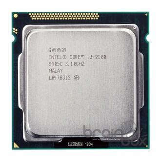 ���� �ھ�i3-2���� 2100 (����긴��)
