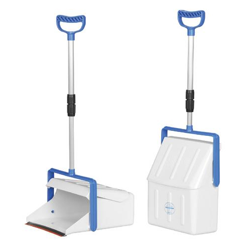 리빙엔젤 자동 쓰레받기