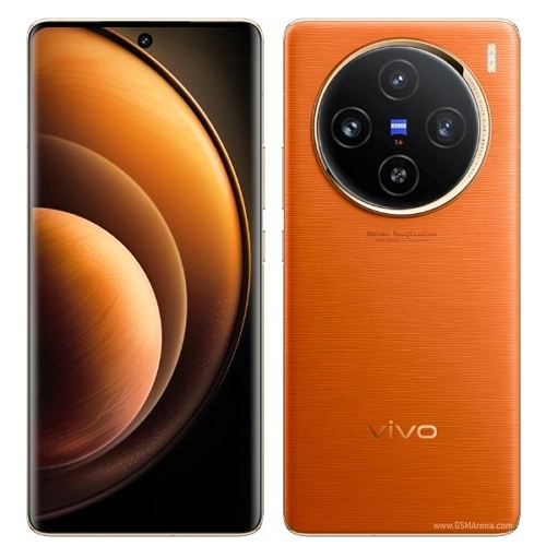 비보 X100 256GB, 자급제 (램12GB,해외구매)