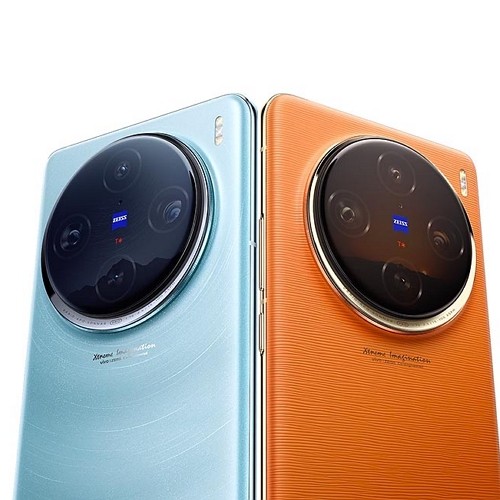 비보 X100 256GB, 자급제 (램12GB,해외구매)_이미지
