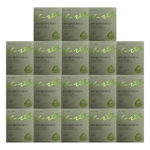 ���͸� ���� ��Ƽ�� ���ް�3 �Ĺ��� 757mg 30ĸ��