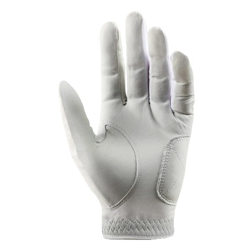 트리노바 반양피 골프장갑 (4개)_이미지