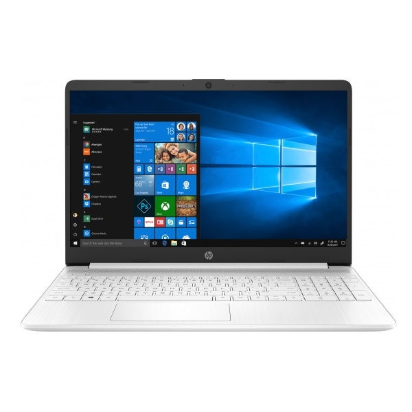 HP 15s-fq1003tu (SSD 500GB)