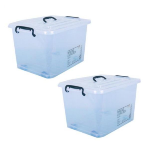 �ڽ��� ���̴� �ö�ƽ �����ڽ� 120L