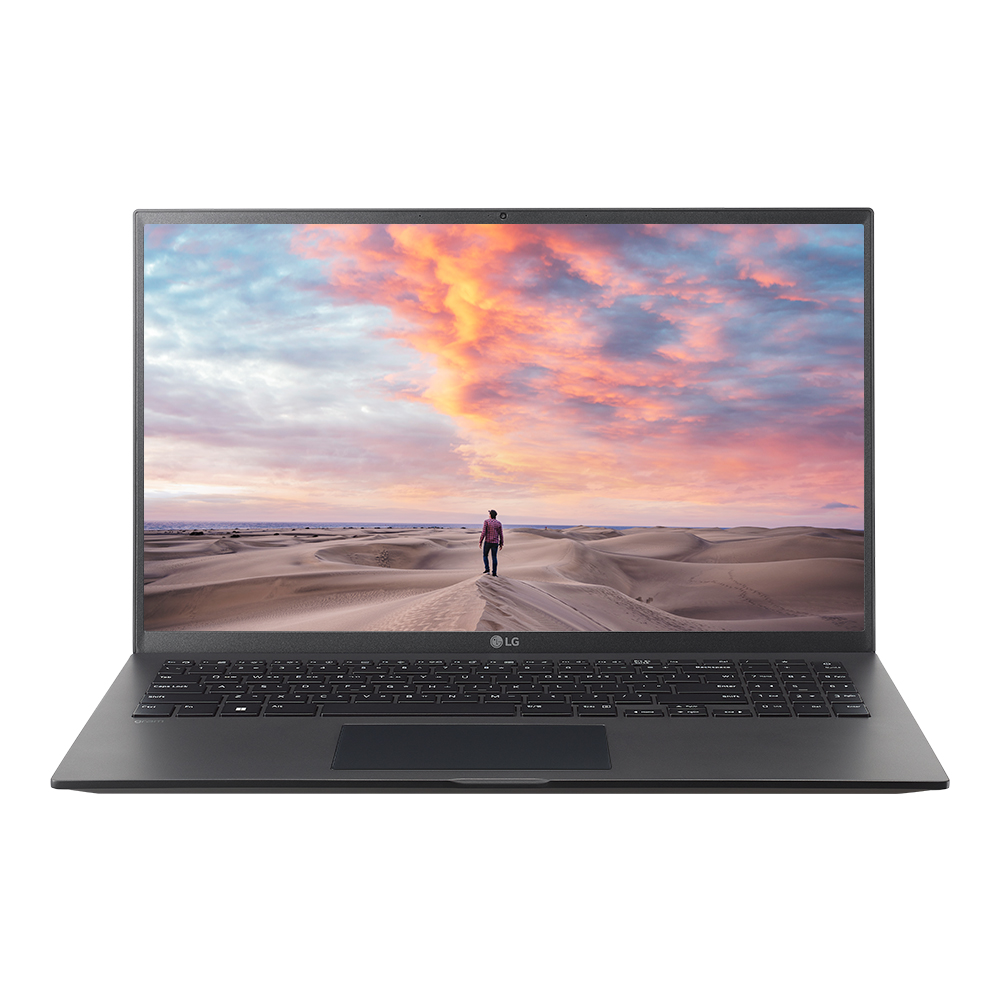 LG전자 2022 그램15 15ZD95P-GX5BK (SSD 500GB)_이미지
